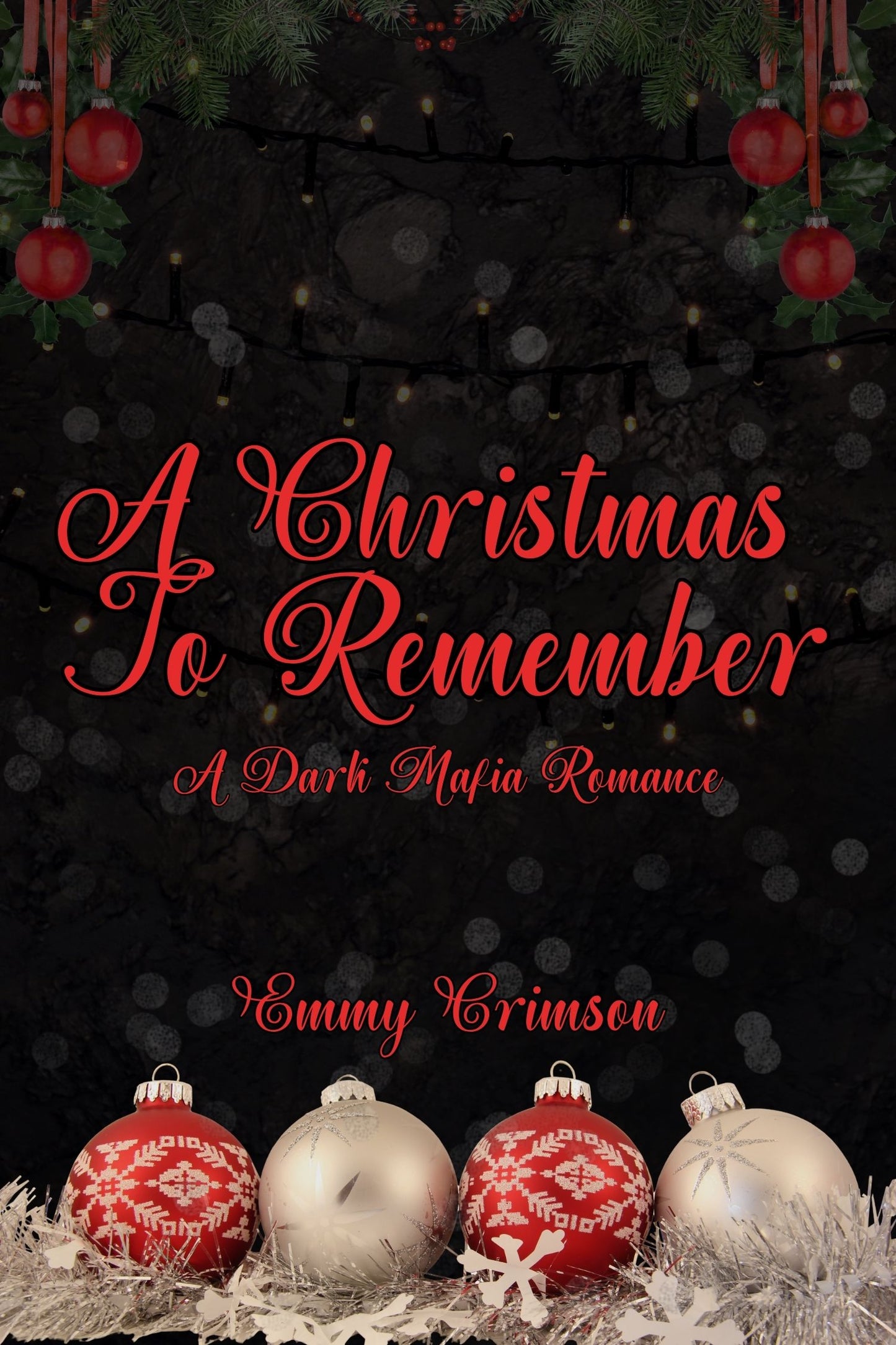 A Christmas To Remember Ebook
