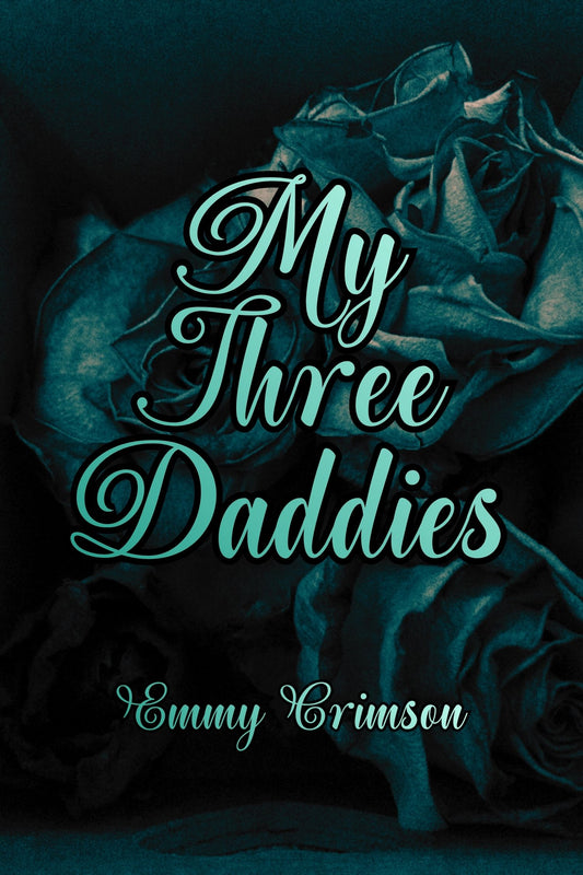 My Three Daddies Ebook