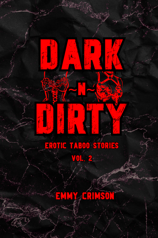 Dark ~N~ Dirty Erotic Taboo Stories Vol.2 Ebook
