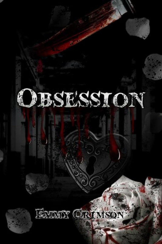 Obsession Ebook