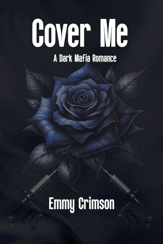 Cover Me Ebook