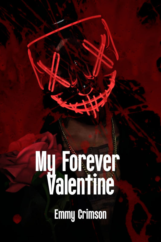My Forever Valentine Ebook