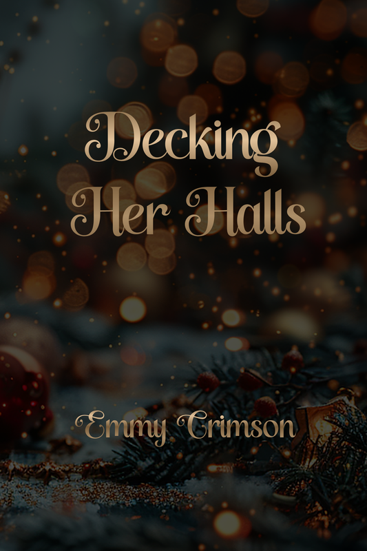 Decking Her Halls Ebook