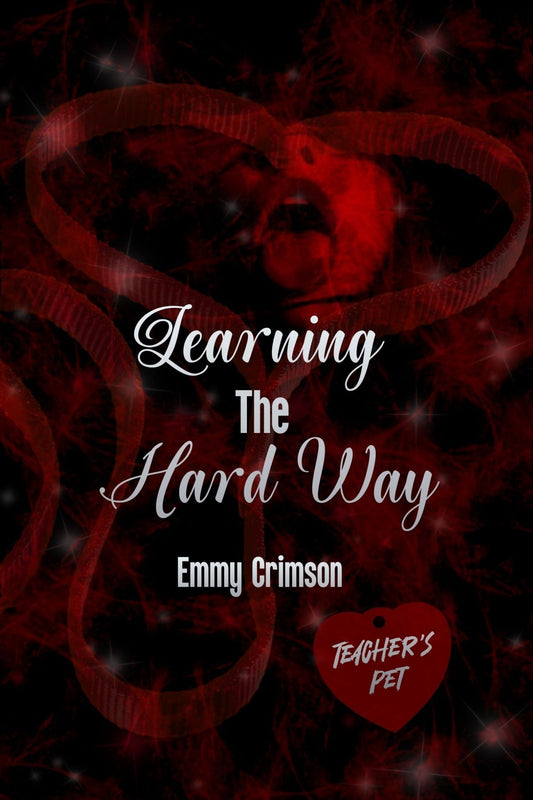 Learning The Hard Way Ebook